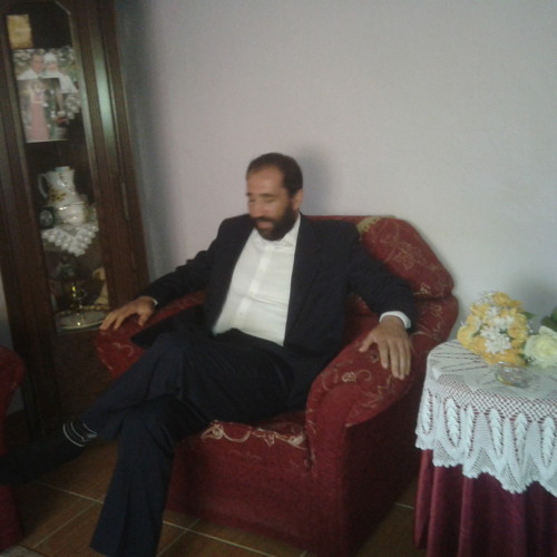 Mehmet Ali Bahri’s avatar