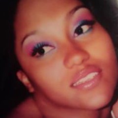 Gwen Chu Chu Ellington