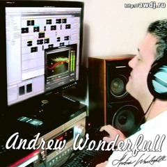 Andrew Wonderfull cloud 3