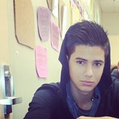 Luis Ramon Montesinos