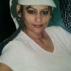 Yvette M Melendez Serrato