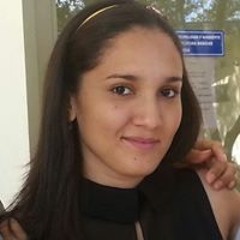 Elena Rojas
