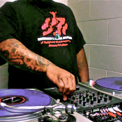 DJ Donnie Dee