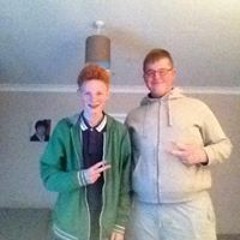 Aidan Parvin