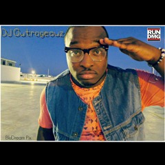 DJ Outrageouz