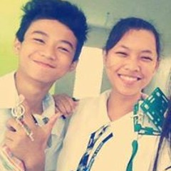 Fae Portia M. Barbuco