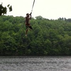 Spencer Lee Dziedzic