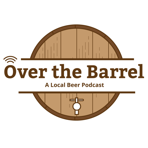 Over the Barrel #2: Two Brothers, Solemn Oath, Nevin's