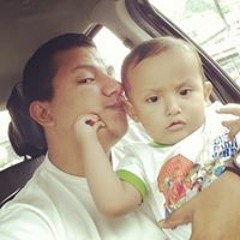 Donald Allan Altamirano