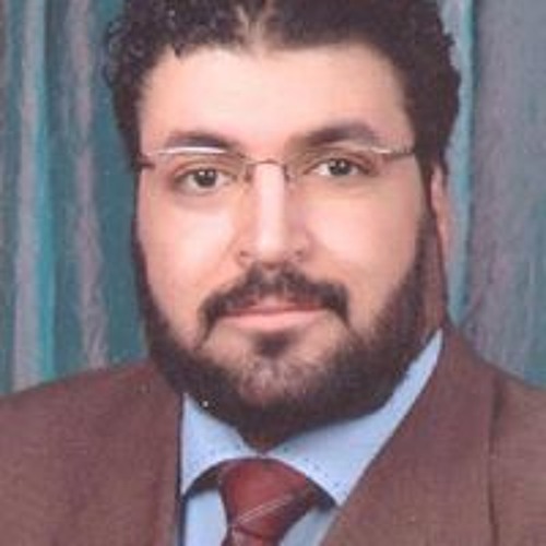 Ahmed Fathi’s avatar