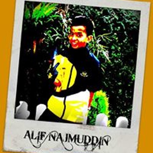 Stream Alif Njmuddin music | Listen to songs, albums, playlists for ...