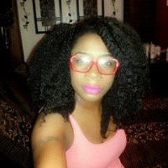 Ashley Nichole Depriest