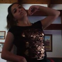 Rhianna Grace Tangshabani