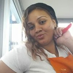 Jennifer MzTrini Tomsovic