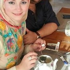 Nour Loutfi