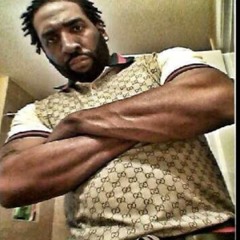 Terrence Bernoudy Sr.