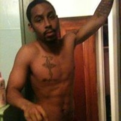 Darrell ApeMan Brooks