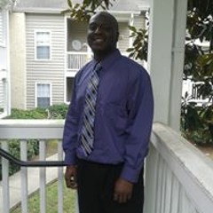 James Jaybo Spaulding Jr.