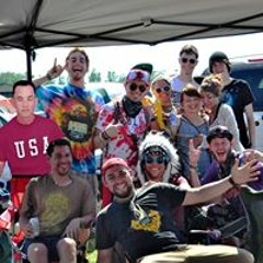 Michael David Gonzales