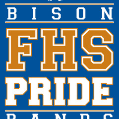 Fenton Bison Bands