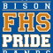 Fenton Bison Bands