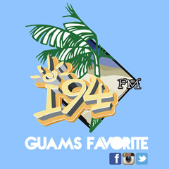 I94FM Guams Favorite
