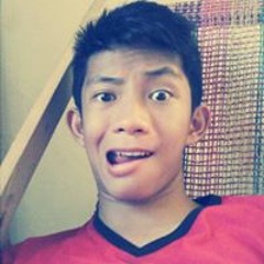 Johnvie Altiche Zabat