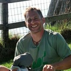 Kid Beyond - I Shall Be Free