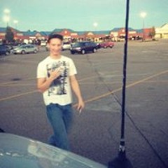 Zach Gosbeth