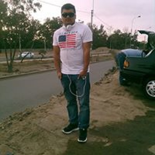 Jhonathan Silva Jorge’s avatar