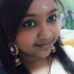 Padmaja Balachandran