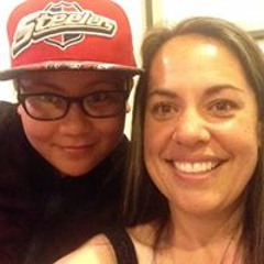 Paradice Keziah Tarapa