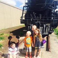 Jill Wilson Robinson