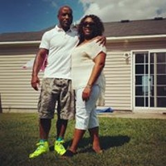 Juantisa Brown-Kimble