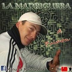 Manu La Madriguera