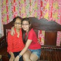 Myka Nocedo Gonzales