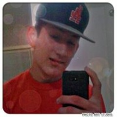 Cesar Anthony Baltazar