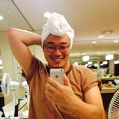 Jae Shin