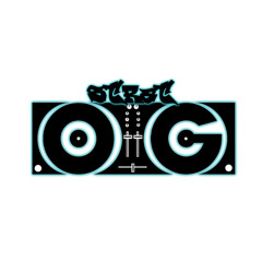 DJ Strato-G