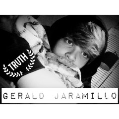 Gerald Jaramillo