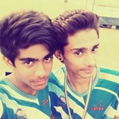 Saksham Awasthi