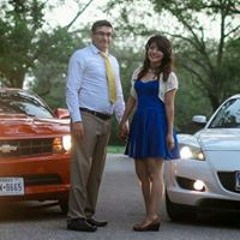 Andrew N Andrea Irrobali