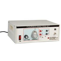 Fourier Analyzer