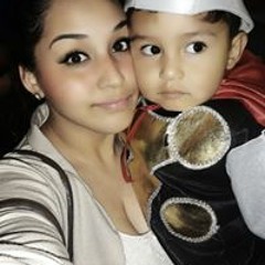 Yssa Ruiz Bustamante