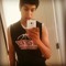Sharkevin Marquez
