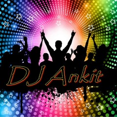 DJ Ankit