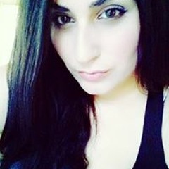Mary Rosie Khatchadourian