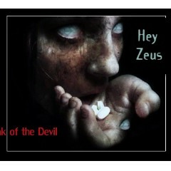 Hey Zeus Music