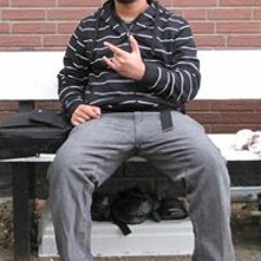 Muamar Khadafi Al- Habsyi