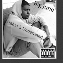 Big June - Motivation Instrumental